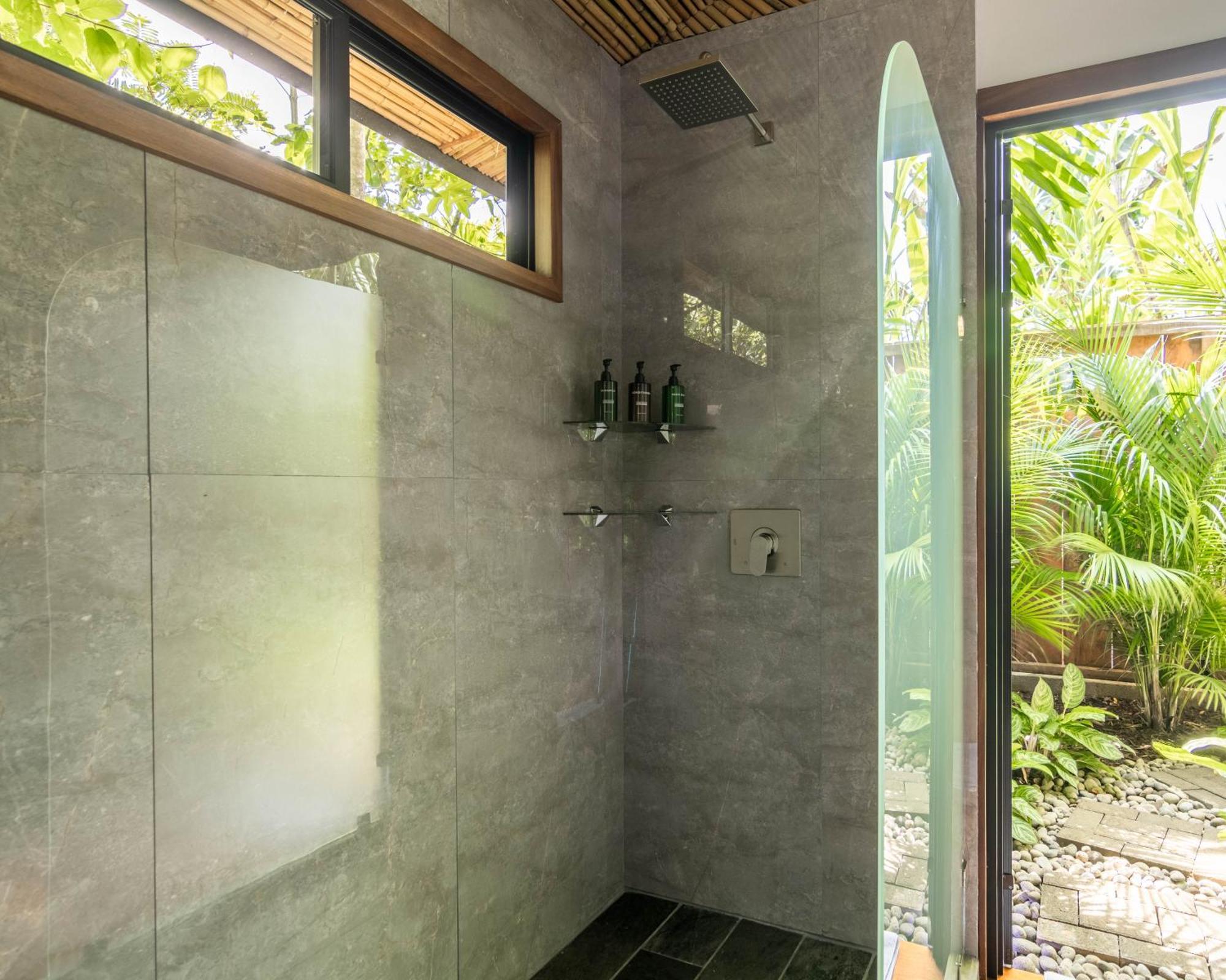 Secret Bungalows Lechu Chachagua Екстер'єр фото