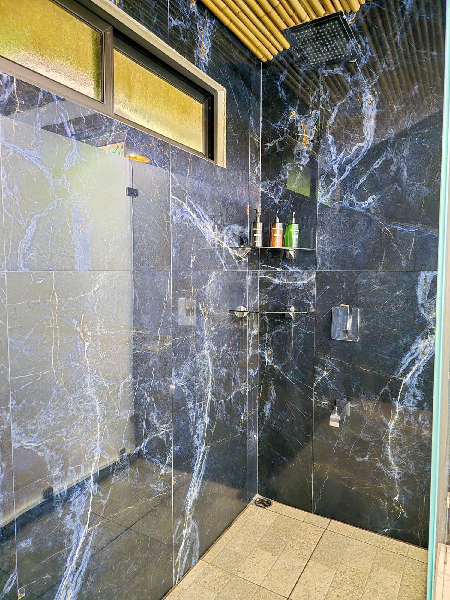 Secret Bungalows Lechu Chachagua Екстер'єр фото